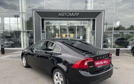 Volvo S60 III, 2011 год, 910 000 рублей, 7 фотография