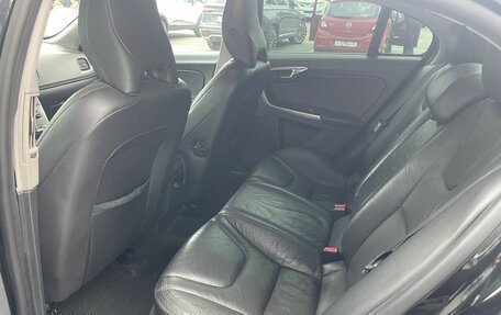 Volvo S60 III, 2011 год, 910 000 рублей, 11 фотография