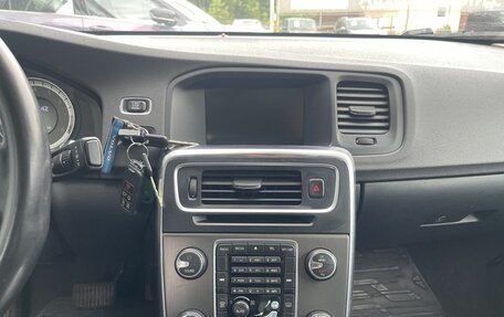 Volvo S60 III, 2011 год, 910 000 рублей, 14 фотография