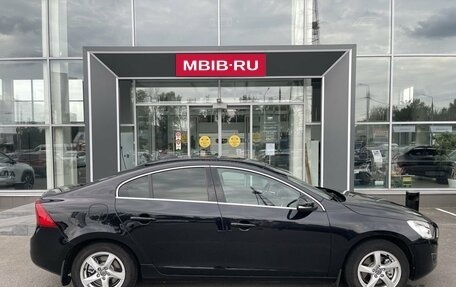 Volvo S60 III, 2011 год, 910 000 рублей, 4 фотография