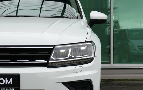 Volkswagen Tiguan II, 2019 год, 2 099 000 рублей, 4 фотография