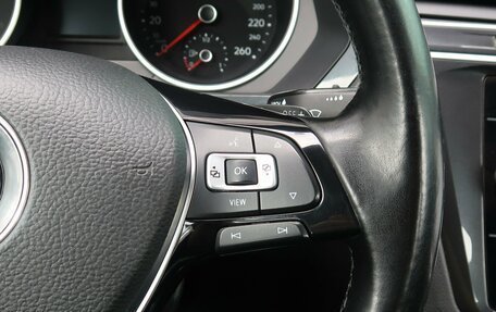 Volkswagen Tiguan II, 2019 год, 2 099 000 рублей, 27 фотография