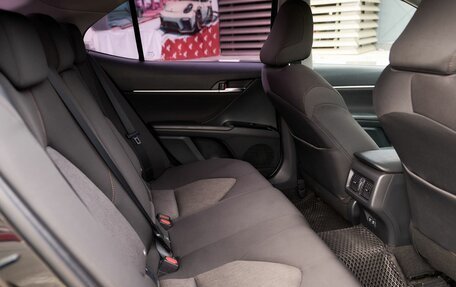 Toyota Camry, 2020 год, 1 798 000 рублей, 8 фотография