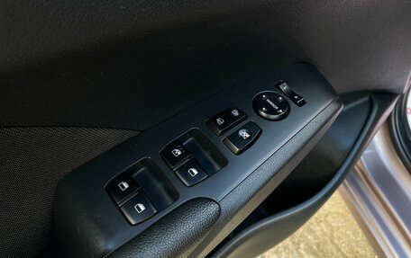 Hyundai Solaris II рестайлинг, 2019 год, 1 549 000 рублей, 23 фотография