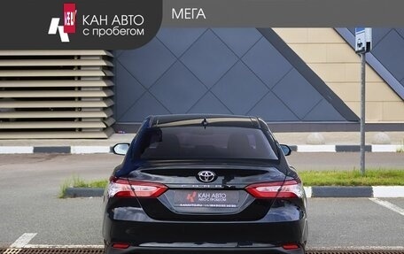 Toyota Camry, 2020 год, 1 798 000 рублей, 4 фотография