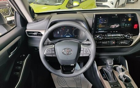 Toyota Highlander, 2026 год, 5 290 000 рублей, 9 фотография