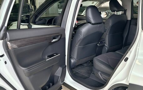Toyota Highlander, 2026 год, 5 290 000 рублей, 12 фотография