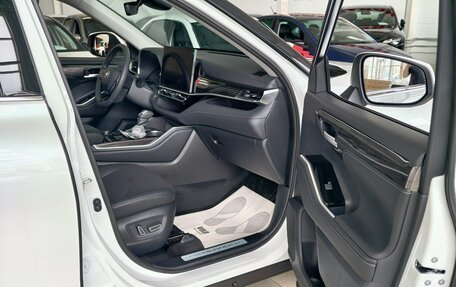 Toyota Highlander, 2026 год, 5 290 000 рублей, 14 фотография