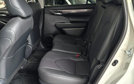 Toyota Highlander, 2026 год, 5 290 000 рублей, 13 фотография