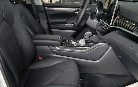 Toyota Highlander, 2026 год, 5 290 000 рублей, 15 фотография
