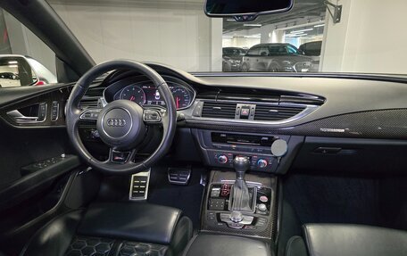 Audi RS 7, 2014 год, 5 450 000 рублей, 5 фотография
