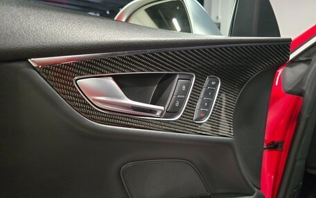 Audi RS 7, 2014 год, 5 450 000 рублей, 7 фотография