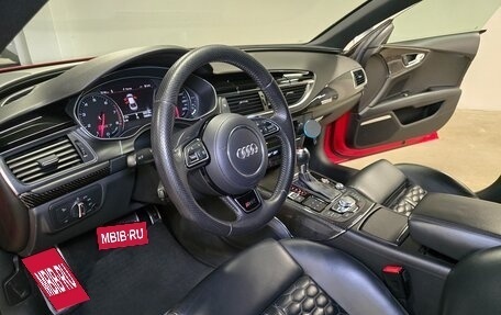 Audi RS 7, 2014 год, 5 450 000 рублей, 6 фотография