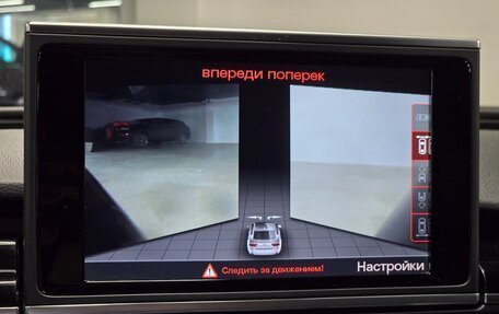 Audi RS 7, 2014 год, 5 450 000 рублей, 19 фотография