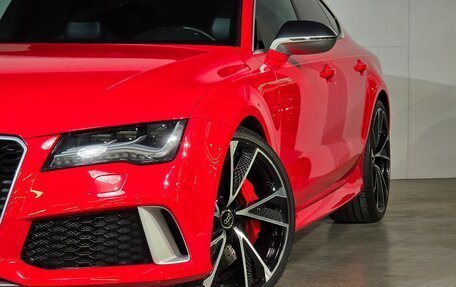 Audi RS 7, 2014 год, 5 450 000 рублей, 23 фотография