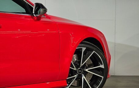 Audi RS 7, 2014 год, 5 450 000 рублей, 26 фотография