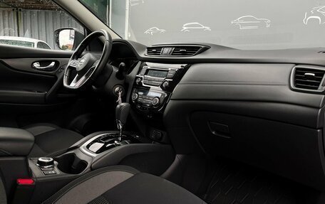 Nissan Qashqai, 2021 год, 2 498 900 рублей, 7 фотография