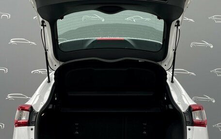Nissan Qashqai, 2021 год, 2 498 900 рублей, 12 фотография