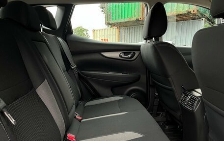 Nissan Qashqai, 2021 год, 2 498 900 рублей, 8 фотография