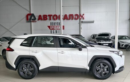 Toyota RAV4, 2026 год, 4 150 000 рублей, 4 фотография