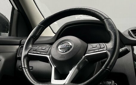 Nissan Qashqai, 2021 год, 2 498 900 рублей, 22 фотография