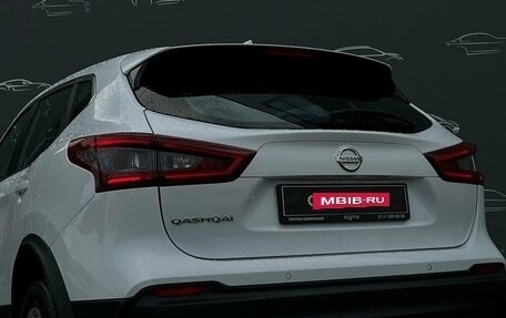 Nissan Qashqai, 2021 год, 2 498 900 рублей, 26 фотография