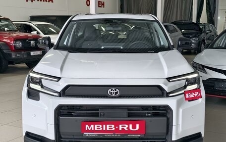 Toyota RAV4, 2026 год, 4 150 000 рублей, 2 фотография