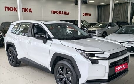 Toyota RAV4, 2026 год, 4 150 000 рублей, 3 фотография