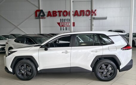 Toyota RAV4, 2026 год, 4 150 000 рублей, 8 фотография