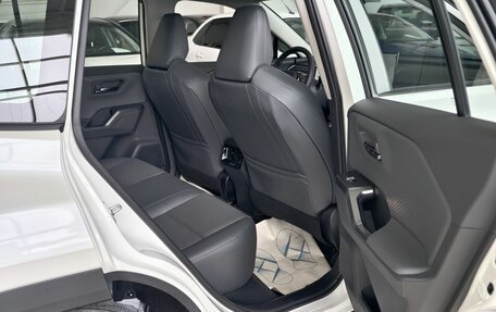 Toyota RAV4, 2026 год, 4 150 000 рублей, 15 фотография