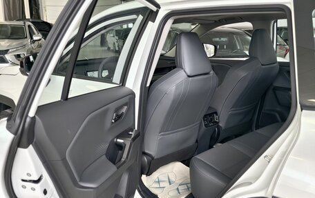 Toyota RAV4, 2026 год, 4 150 000 рублей, 13 фотография