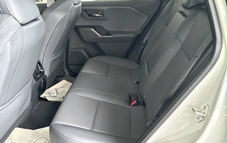 Toyota RAV4, 2026 год, 4 150 000 рублей, 12 фотография