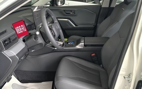 Toyota RAV4, 2026 год, 4 150 000 рублей, 10 фотография