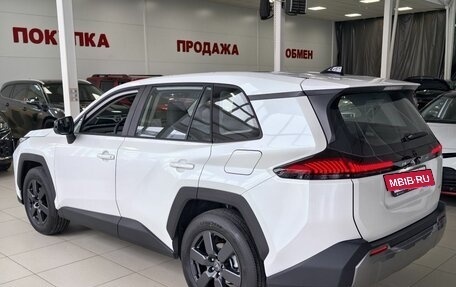Toyota RAV4, 2026 год, 4 150 000 рублей, 7 фотография