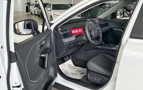 Toyota RAV4, 2026 год, 4 150 000 рублей, 11 фотография