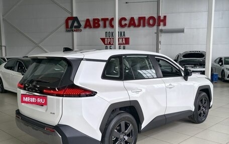 Toyota RAV4, 2026 год, 4 150 000 рублей, 5 фотография
