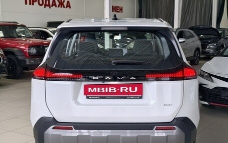 Toyota RAV4, 2026 год, 4 150 000 рублей, 6 фотография