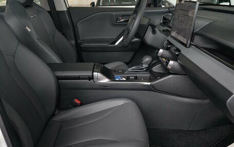 Toyota RAV4, 2026 год, 4 150 000 рублей, 16 фотография