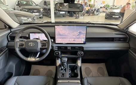 Toyota RAV4, 2026 год, 4 140 000 рублей, 10 фотография