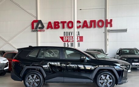 Toyota RAV4, 2026 год, 4 140 000 рублей, 4 фотография