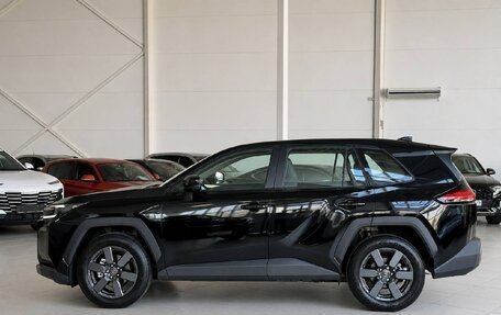 Toyota RAV4, 2026 год, 4 140 000 рублей, 8 фотография
