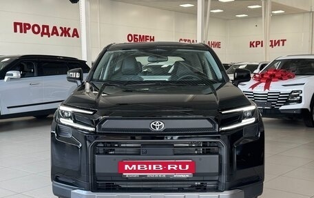 Toyota RAV4, 2026 год, 4 140 000 рублей, 2 фотография