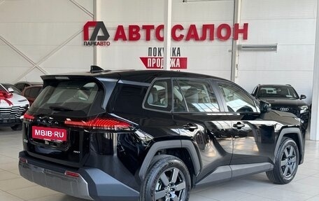 Toyota RAV4, 2026 год, 4 140 000 рублей, 5 фотография
