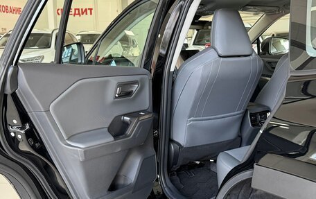 Toyota RAV4, 2026 год, 4 140 000 рублей, 16 фотография