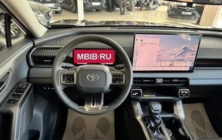 Toyota RAV4, 2026 год, 4 140 000 рублей, 9 фотография
