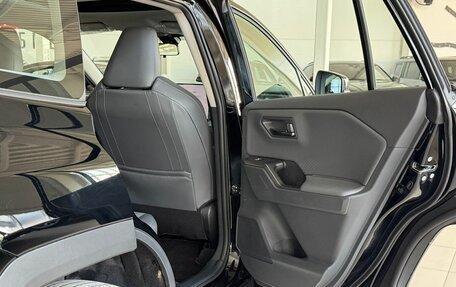 Toyota RAV4, 2026 год, 4 140 000 рублей, 20 фотография