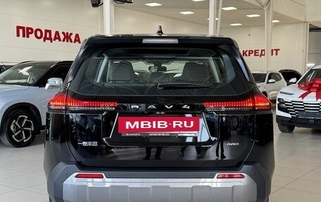Toyota RAV4, 2026 год, 4 140 000 рублей, 6 фотография
