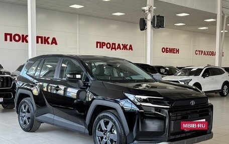 Toyota RAV4, 2026 год, 4 140 000 рублей, 3 фотография
