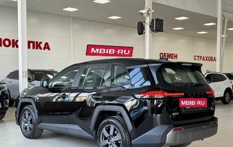 Toyota RAV4, 2026 год, 4 140 000 рублей, 7 фотография