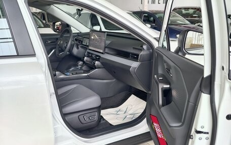 Toyota RAV4, 2026 год, 4 150 000 рублей, 17 фотография